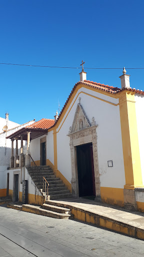 Capela da Misericórdia