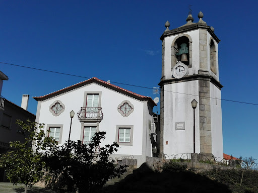 Igreja Matriz São Gens