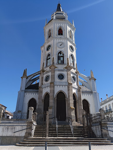 Igreja Matriz de Santo António