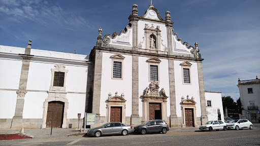 Convento de São Domingos