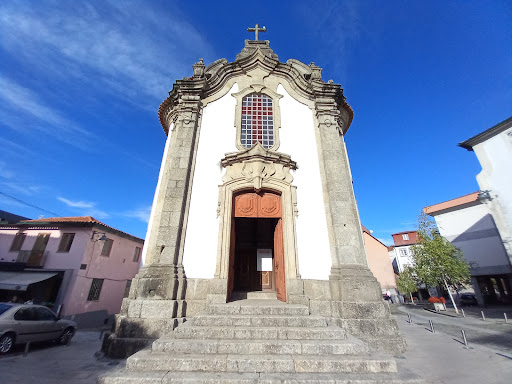 Igreja da Lapa