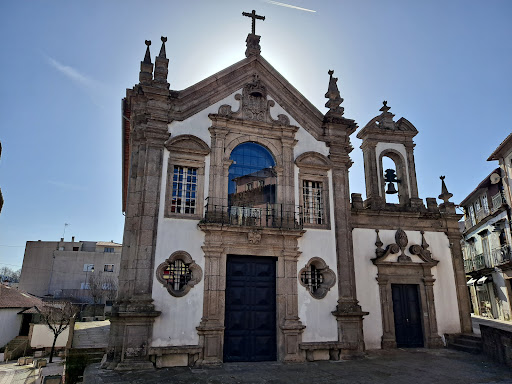 Igreja da Misericórdia