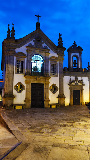 Igreja da Misericórdia de Arcos de Valdevez