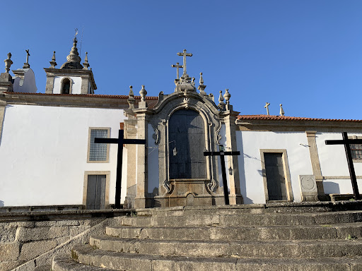 Igreja do Espírito Santo