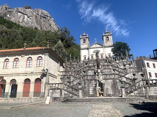 Santuário de Nossa Senhora da Peneda