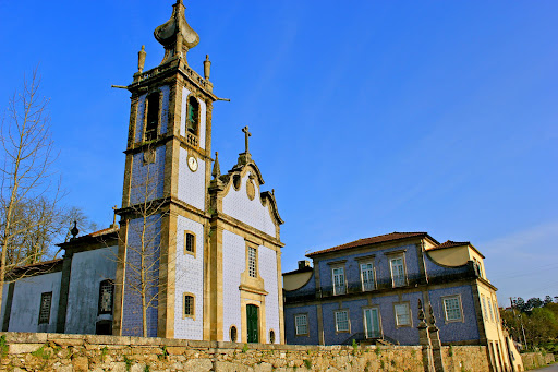 Igreja de N. Sra. dos Remédios