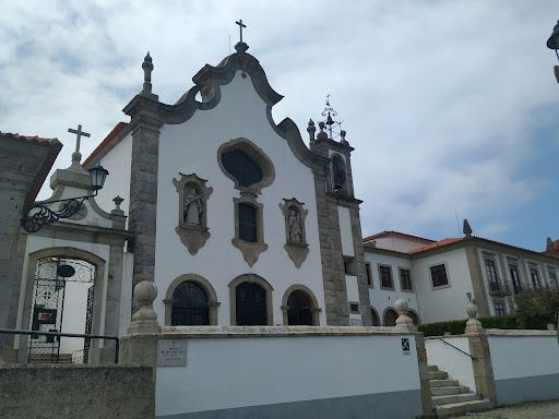 Igreja e Convento de Santo António