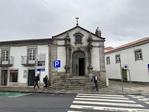 Capela de São João