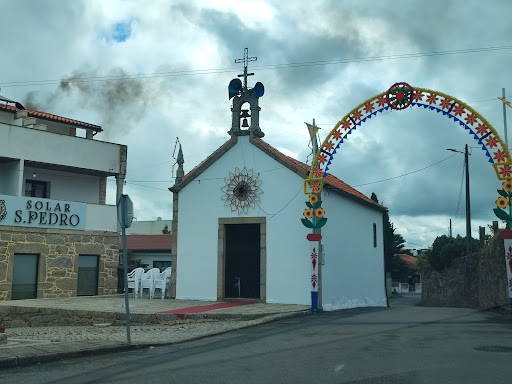 Capela de São Pedro