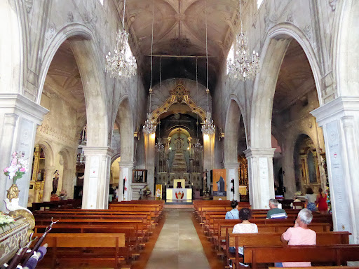Sé Catedral de Viana do Castelo