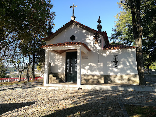 Calvário de Castro Daire