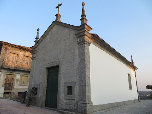 Capela de São Sebastião