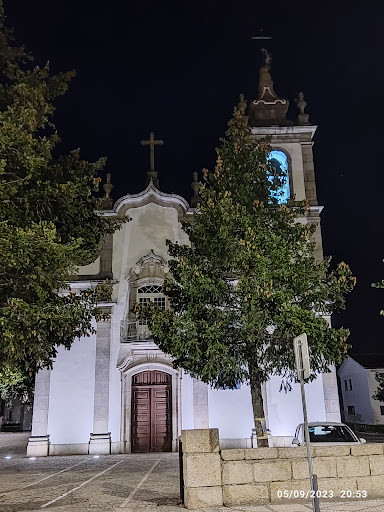 Igreja Matriz de São Miguel