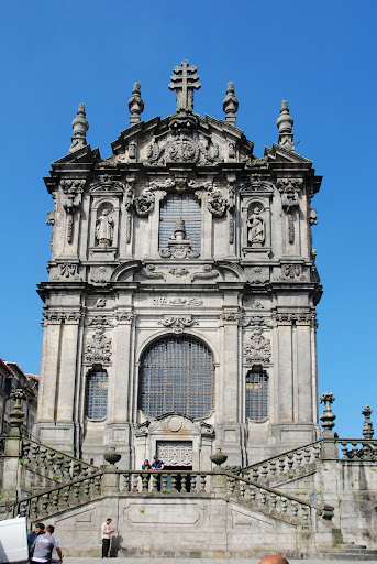 Igreja dos Clérigos