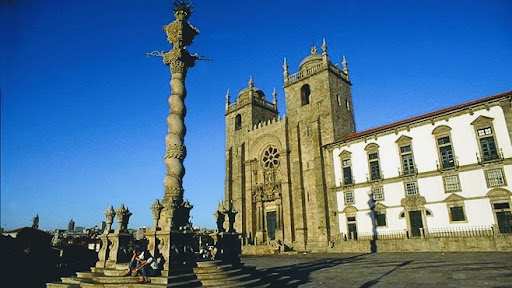 Sé do Porto