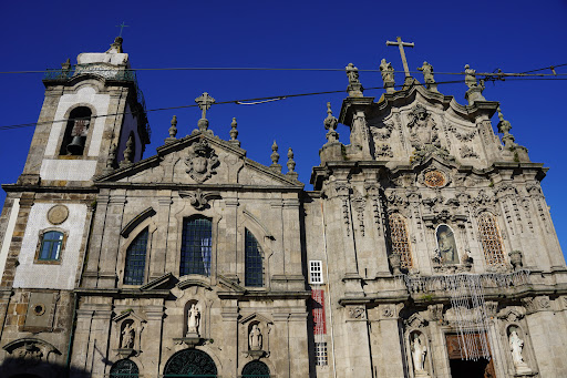 Igreja do Carmo