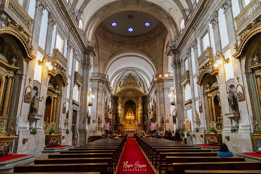 Igreja da Santíssima Trindade