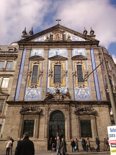 Igreja de Santo António dos Congregados