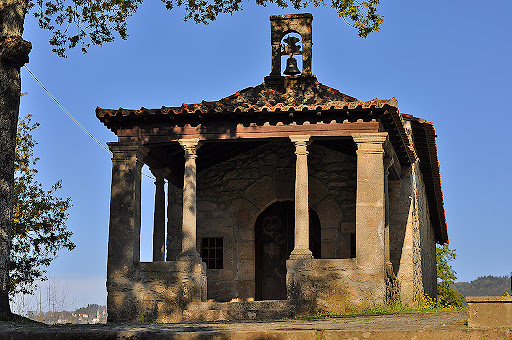 Igreja de Santo Adrião