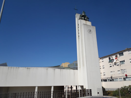 Igreja de Nossa Senhora da Maia