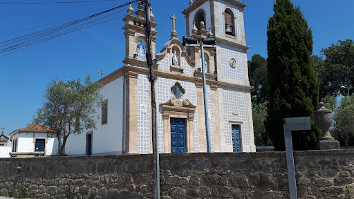 Santuário de Nossa Senhora do Bom Despacho