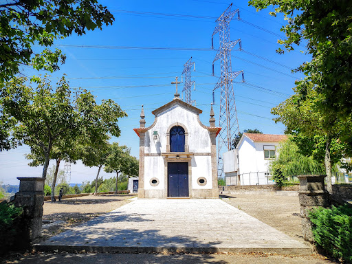 Capela de Nosso Senhor dos Passos/Amarrados (Capela de Nossa Senhora da Hora)