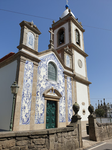 Igreja de São Faustino