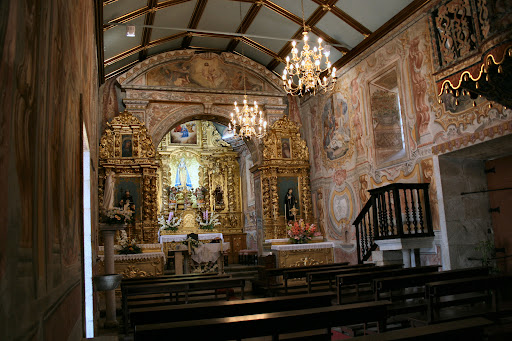 Capela de Nossa Senhora de Guadalupe