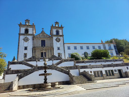 Igreja Matriz de Santa Maria da Feira