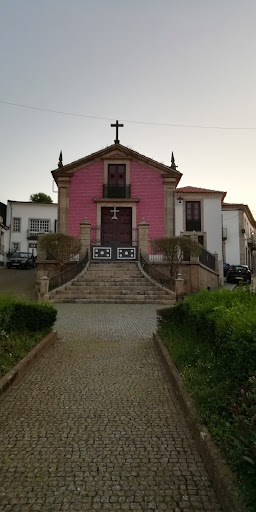 Capela do Senhor dos Passos