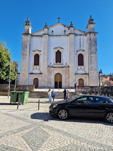 Sé Catedral de Leiria