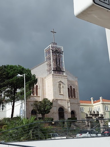 Igreja da Portela, convento de S. Francisco