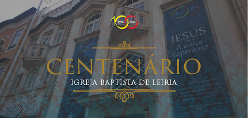 Igreja Baptista de Leiria
