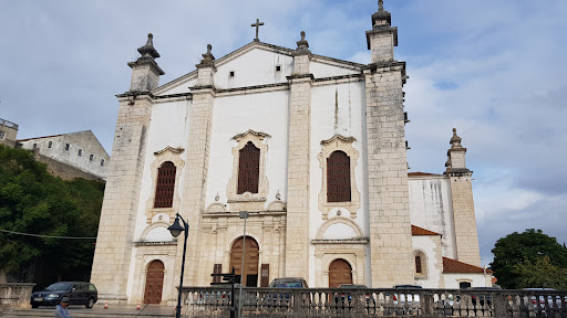 Sé Catedral de Leiria