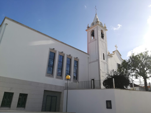 Igreja de Nossa Senhora do Rosário