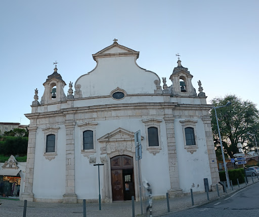 Igreja do Espírito Santo