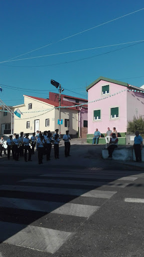 Capela da Gândara