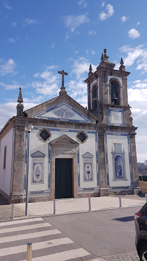 Igreja de Calendário
