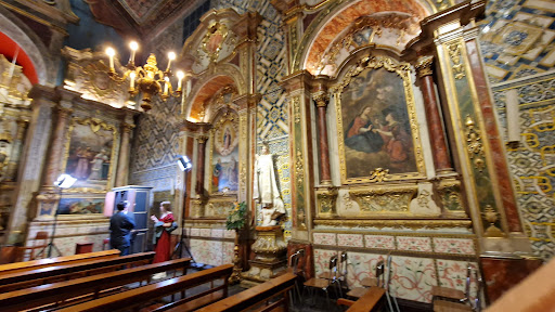 Holy Trinity Church