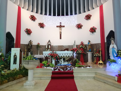 Igreja do Imaculado Coração de Maria