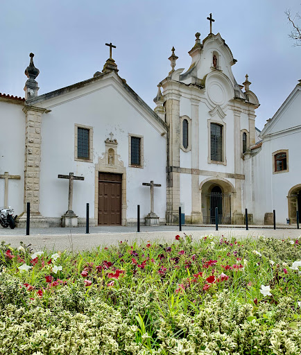 Igreja do Convento de Santo António