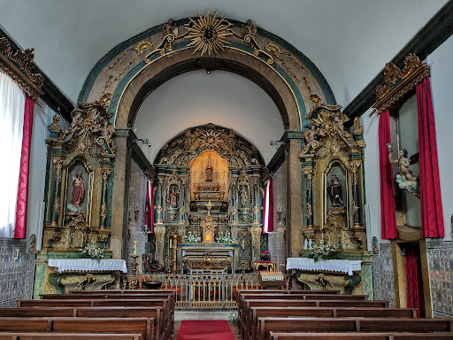 Igreja Paroquial de São José