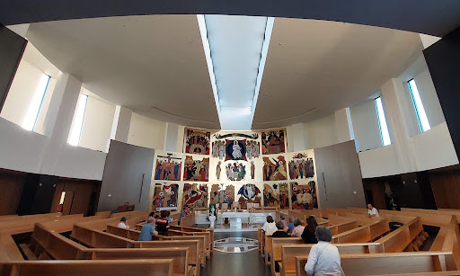 Paroquia de Santo André