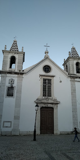 Igreja de Santa Cruz