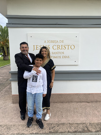 A Igreja de Jesus Cristo dos Santos dos Últimos Dias