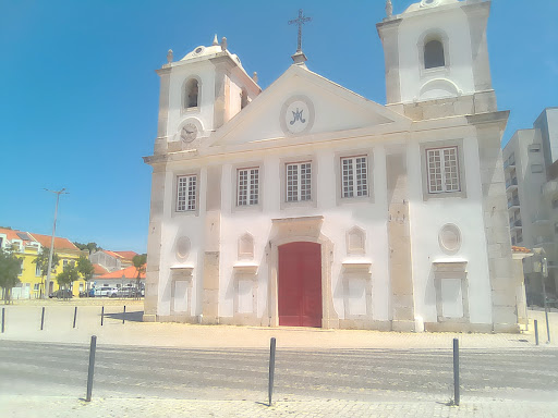 Igreja de Nossa Senhora do Rosário
