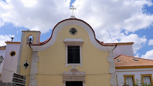 Igreja da Misericórdia do Barreiro