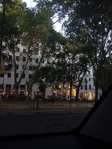 IGREJA EBENÉZER