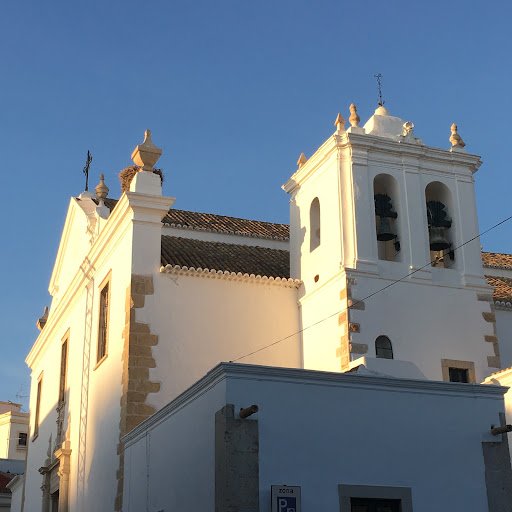 Igreja Matriz de São Pedro