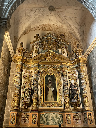 Capela dos Ossos (Évora)